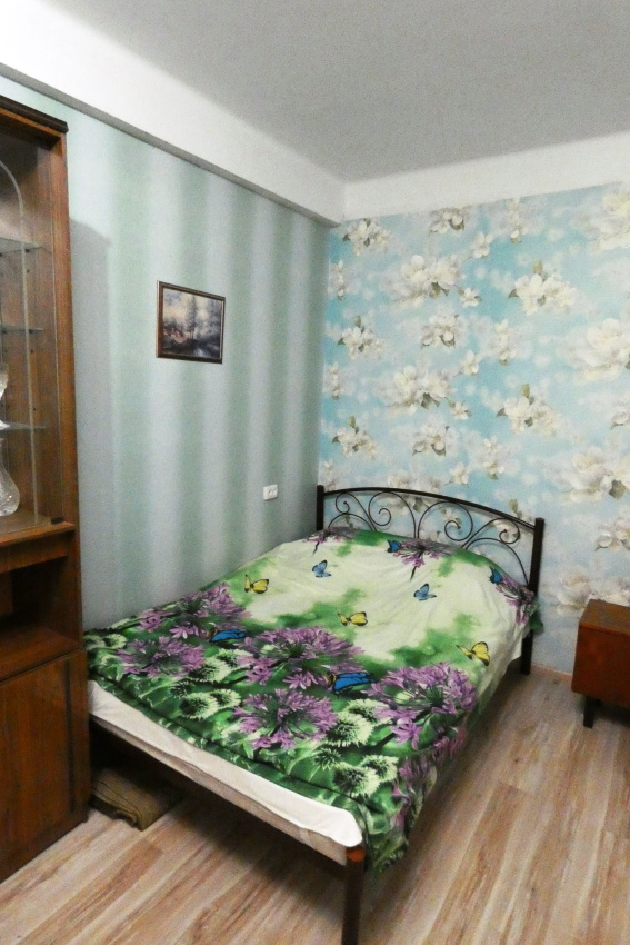 1-комнатная квартира Генерала Острякова 92 в Севастополе - фото 1