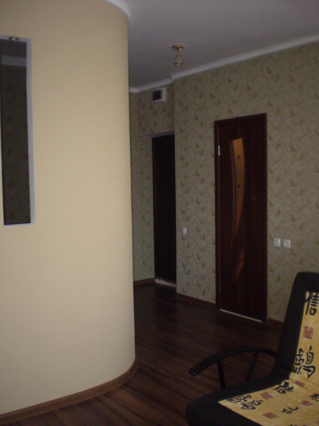 Квартира-студия Айвазовского 25А в Судаке - фото 9