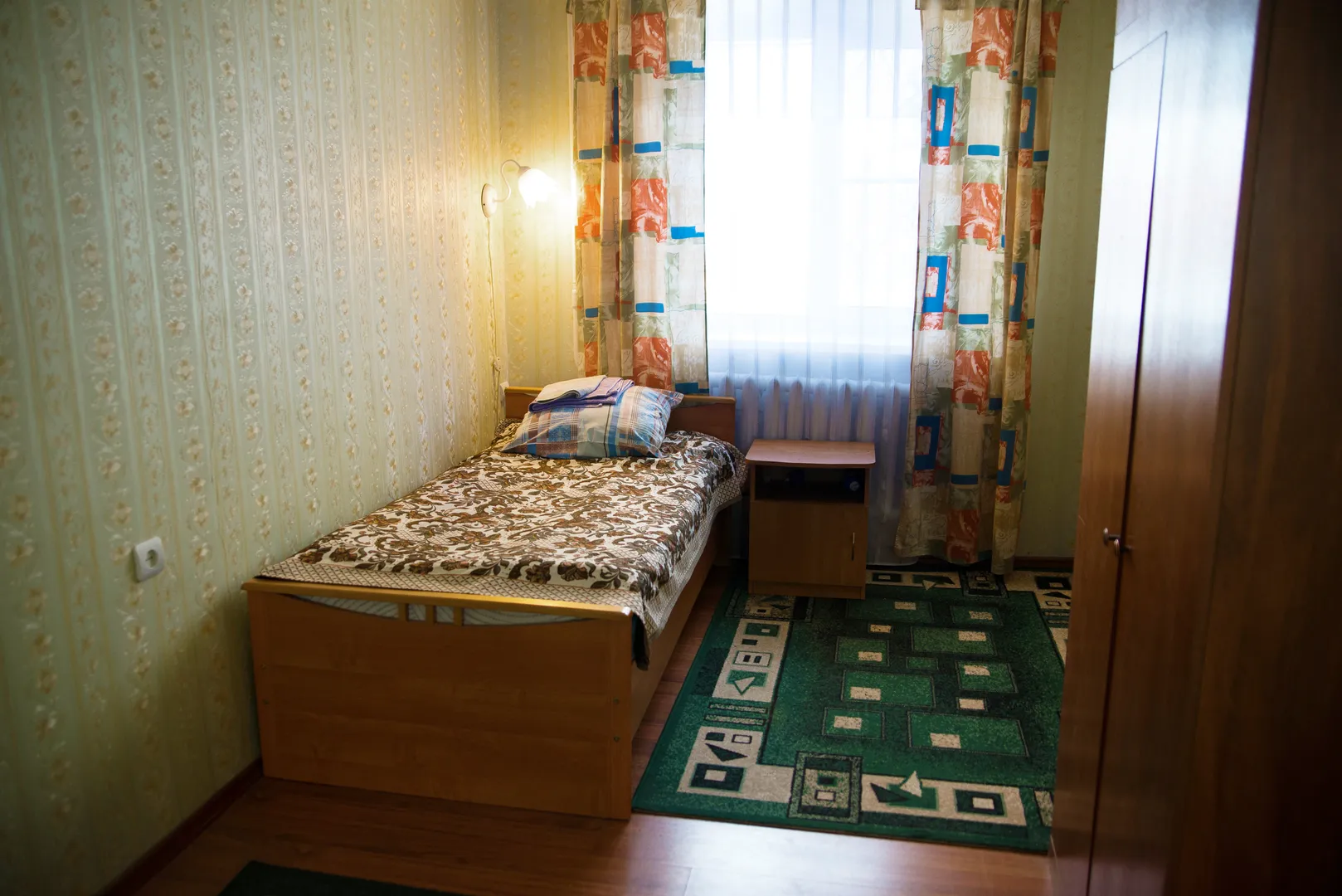"Уютная" 2х-комнатная квартира в Сегеже - фото 2