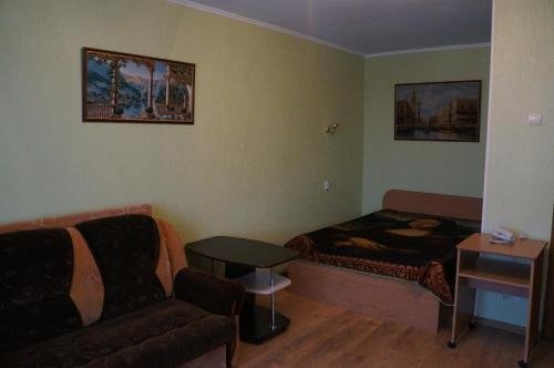 "На Багаева" 1-комнатная квартира в Иваново - фото 4