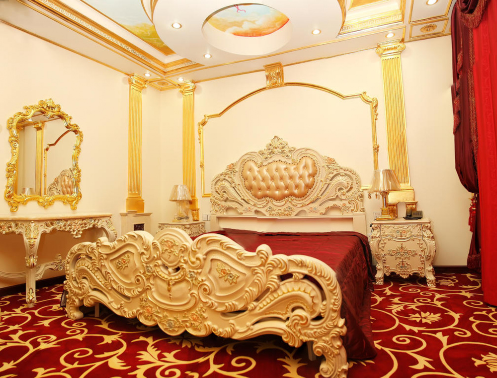 "Villa ArtE" отель во Владивостоке - фото 30
