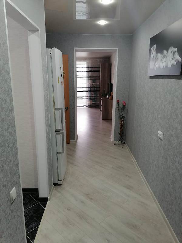 1-комнатная квартира Южная 11 в Приморском (Феодосия) - фото 6