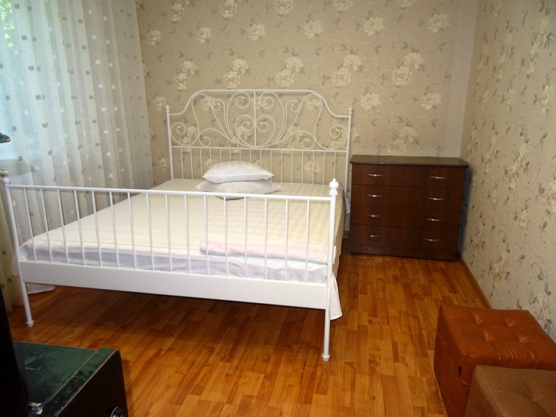 3х-комнатная квартира на земле Луначарского 60 в Геленджике  - фото 13