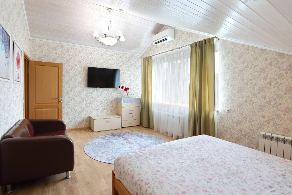 "Мансарда" апарт-отель в Нижнем Новгороде - фото 7