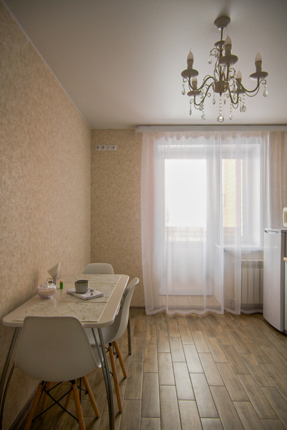 "Тишина и уют" 1-комнатная квартира в Смоленске - фото 17