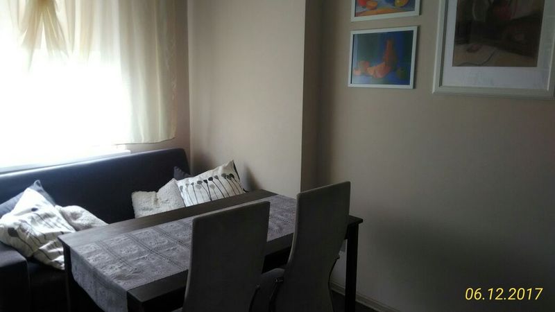 1-комнатная квартира Свердлова 25 в Геленджике - фото 5