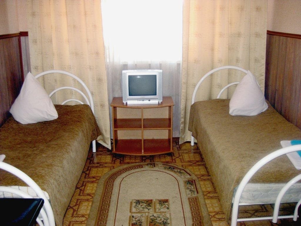 "Колосок" гостиница в Оренбурге - фото 3