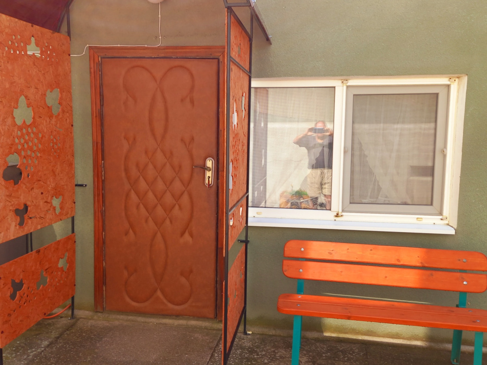 "Минчанка" гостевой дом в с. Оленевка (Черноморское) - фото 2