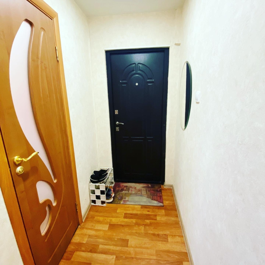 "Уютная" 1-комнатная квартира в Кемерово - фото 5