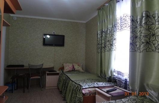 "Семерочка" гостиница в Могоче - фото 9