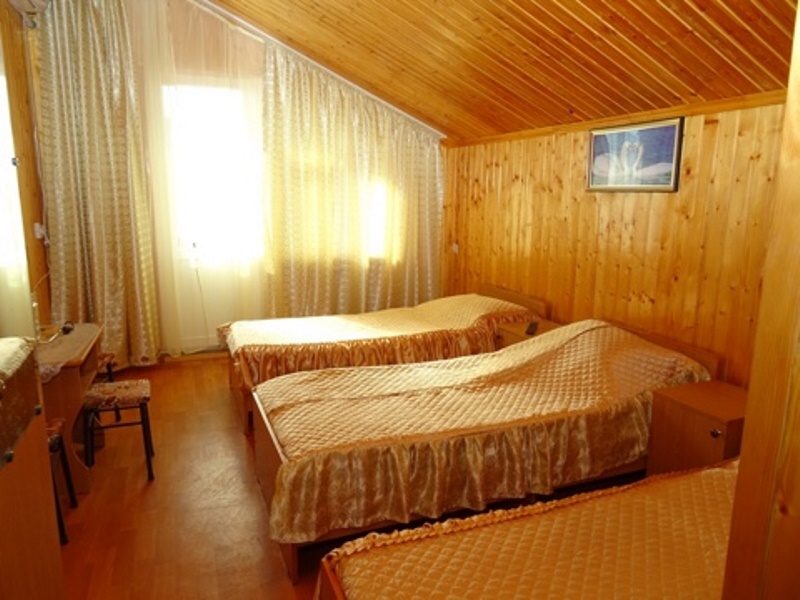 "Лоренсия" мини-гостиница в Адлере - фото 15