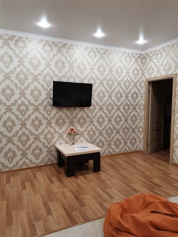 3х-комнатная квартира Крымская 34 кв 31 в Анапе - фото 12