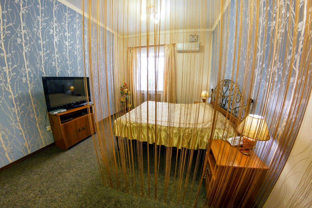 "Ани" гостиничный комплекс в Хабаровске - фото 10