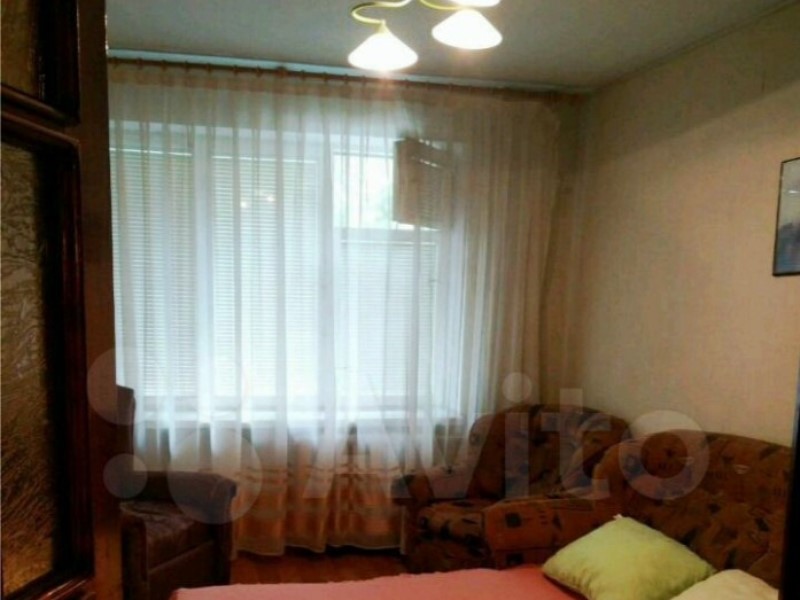 2х-комнатная квартира Петра Королёва 14 в Керчи - фото 3