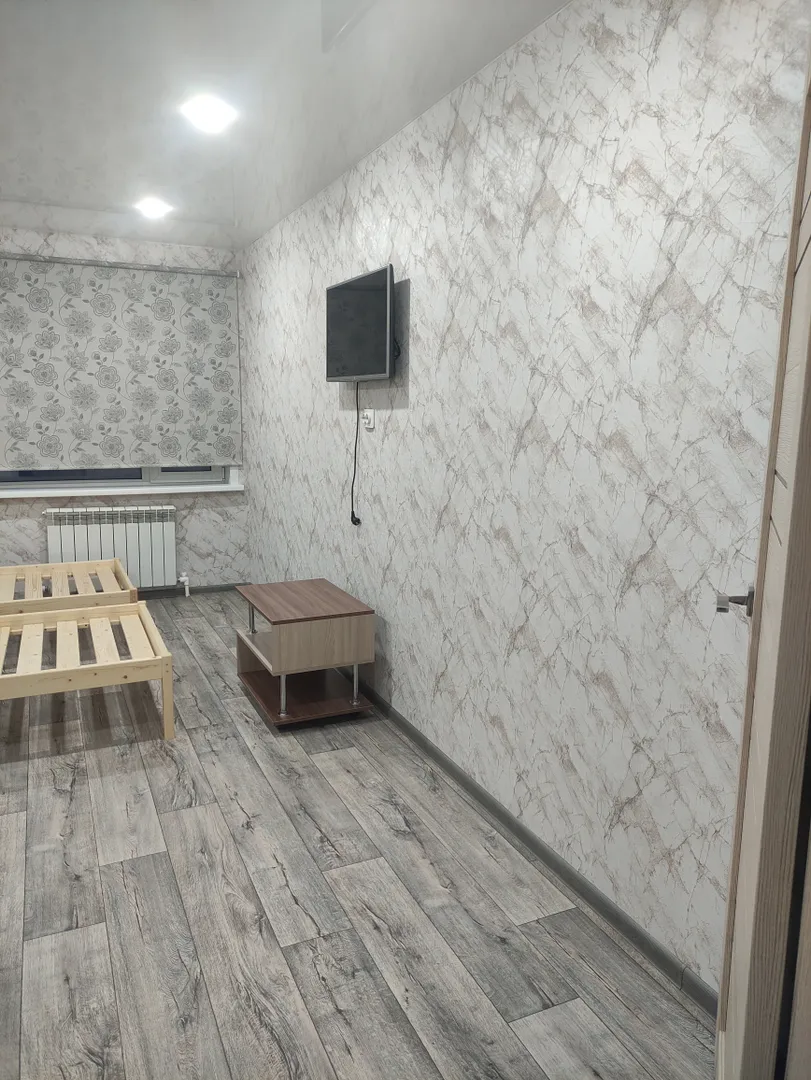 "Новая и уютная" 3х-комнатная квартира в Богучанах - фото 12