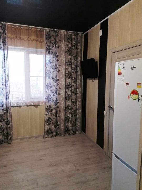 2х-комнатная квартира на земле Комарова 7 в Витязево - фото 3