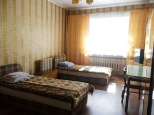 "Казачковской" хостел в Соколе - фото 3