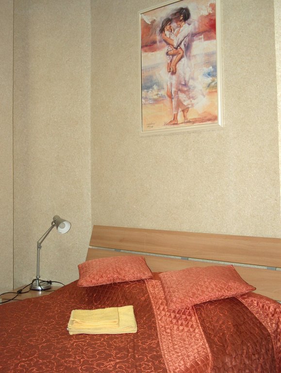 "Четыре комнаты" мини-отель в Тюмени - фото 8