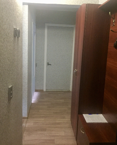 "В центре" 3х-комнатная квартира в Людиново - фото 13