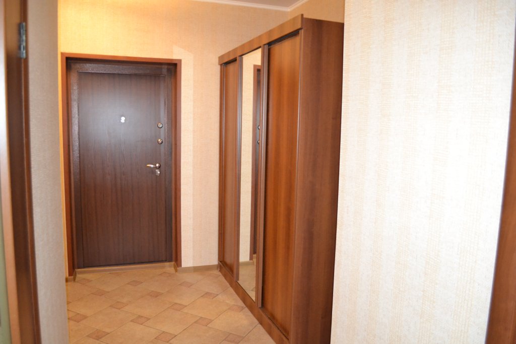 "Lektika на Северо-Западной" 1-комнатная квартира в Барнауле - фото 14