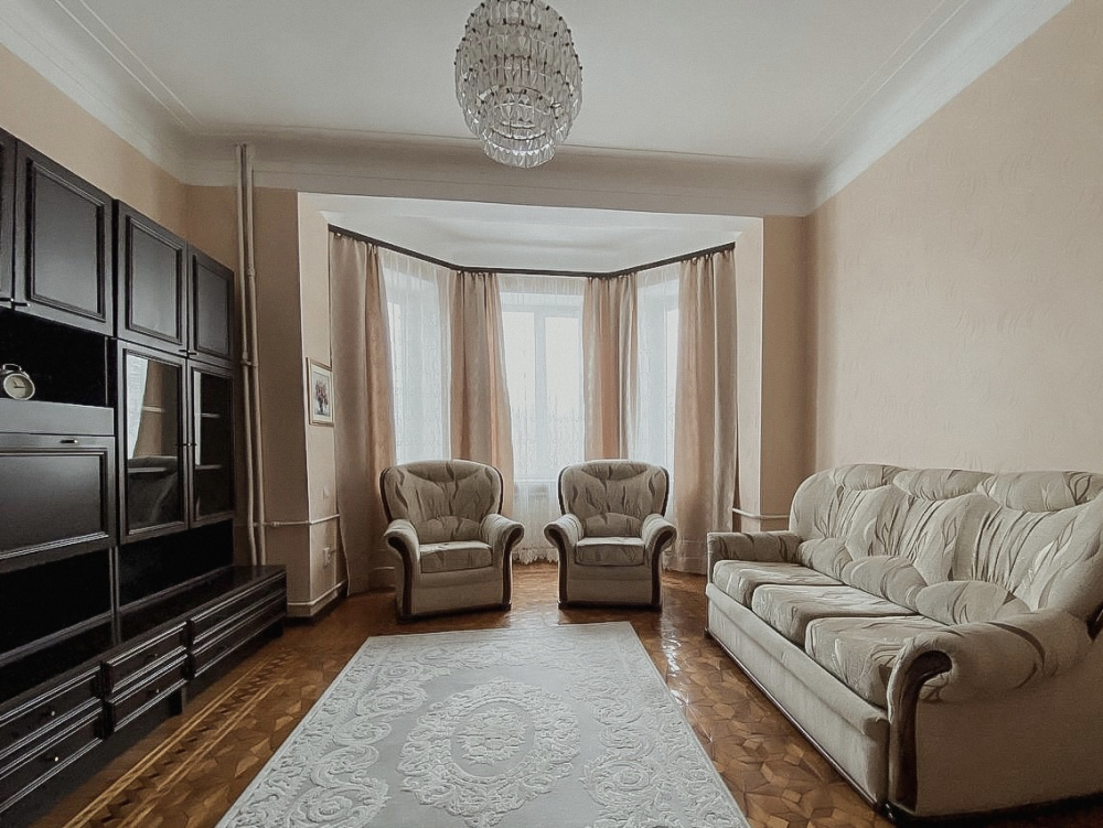 3х-комнатная квартира Ленина 12 в Астрахани - фото 9