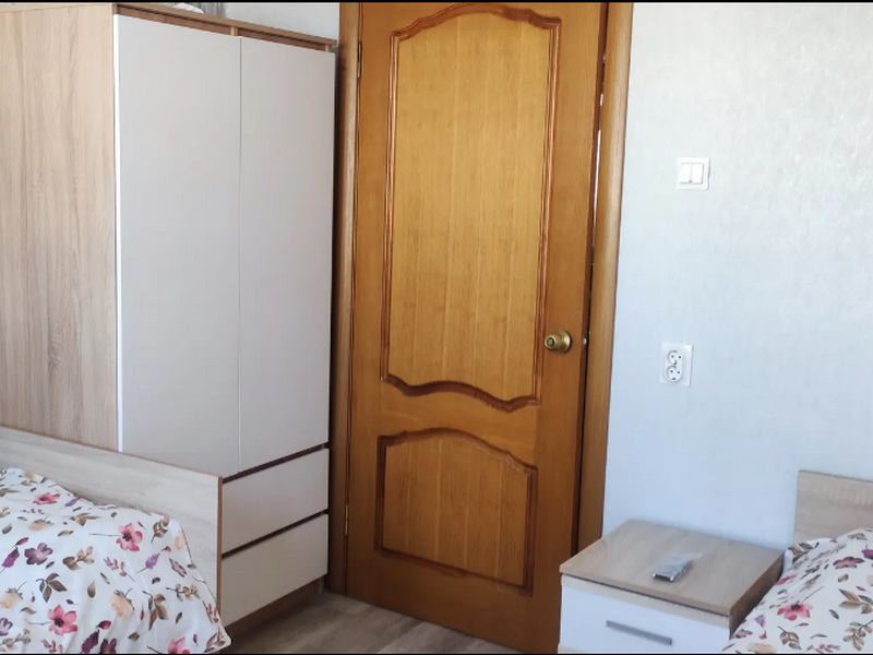 2х-комнатная квартира Ульянова 47 в Адлере - фото 8