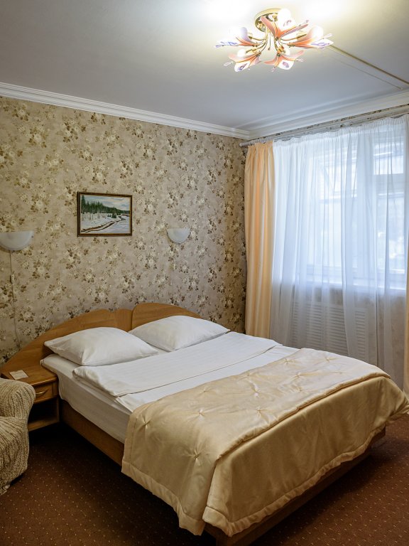 "Микос" отель в Перми - фото 5