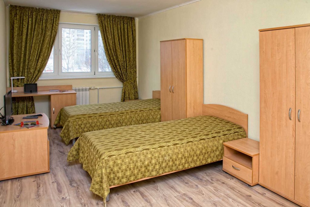 "Старгород" гостиница в Калуге - фото 7