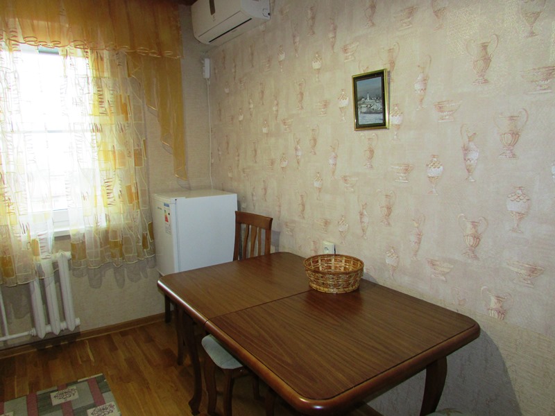 1-комнатная квартира Победы 111 в Лазаревском - фото 6