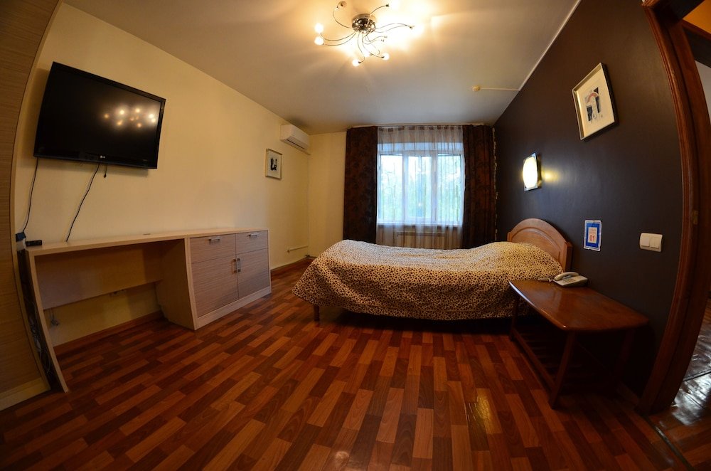 "Furnished rooms" апарт-отель во Владивостоке - фото 10