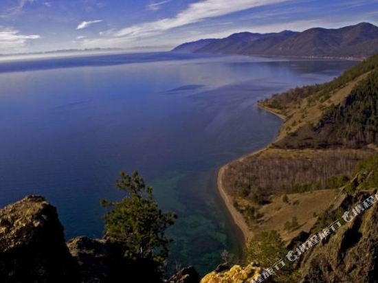 "Байкал Шале" гостиница в п. Листвянке - фото 14