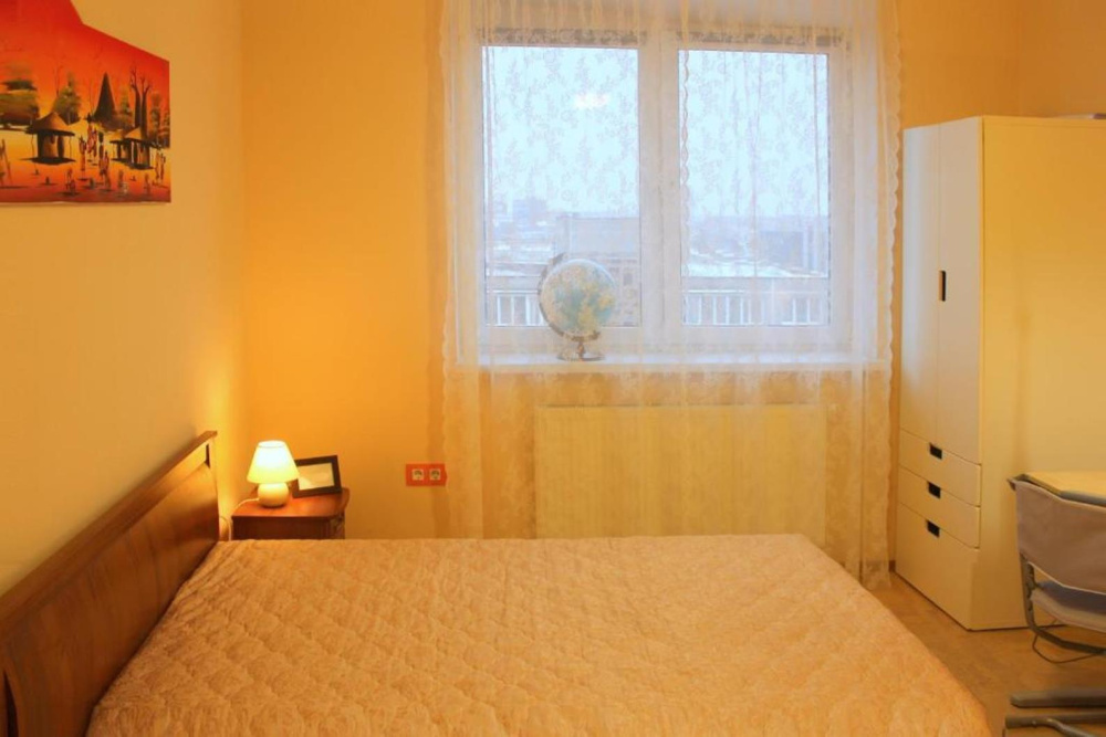 3х-комнатная квартира Багратиона 144А в Калининграде - фото 15