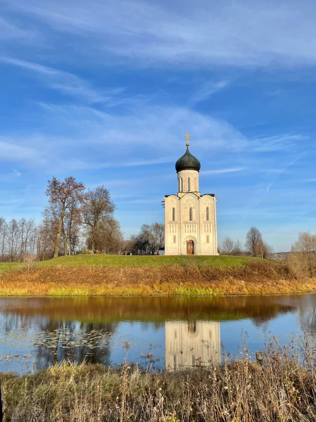 "Владимирский Дворик" мини-отель во Владимире - фото 25