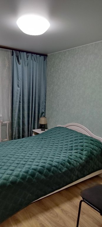 "На Мира" 2х-комнатная квартира во Владимире - фото 1