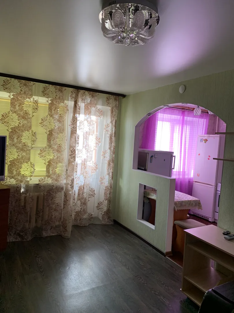"Уютная в центре города" 1-комнатная квартира в Урае - фото 5