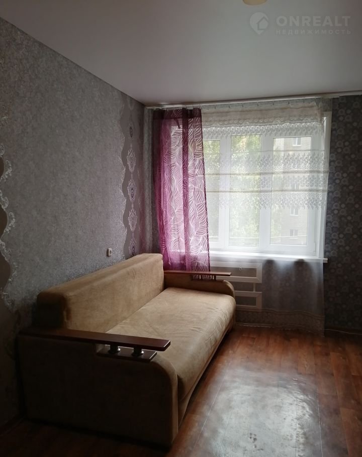 Комната под-ключ Сергея Шило 239/а в Таганроге - фото 1