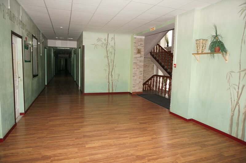 "Заря" гостиница в Новошахтинске - фото 4