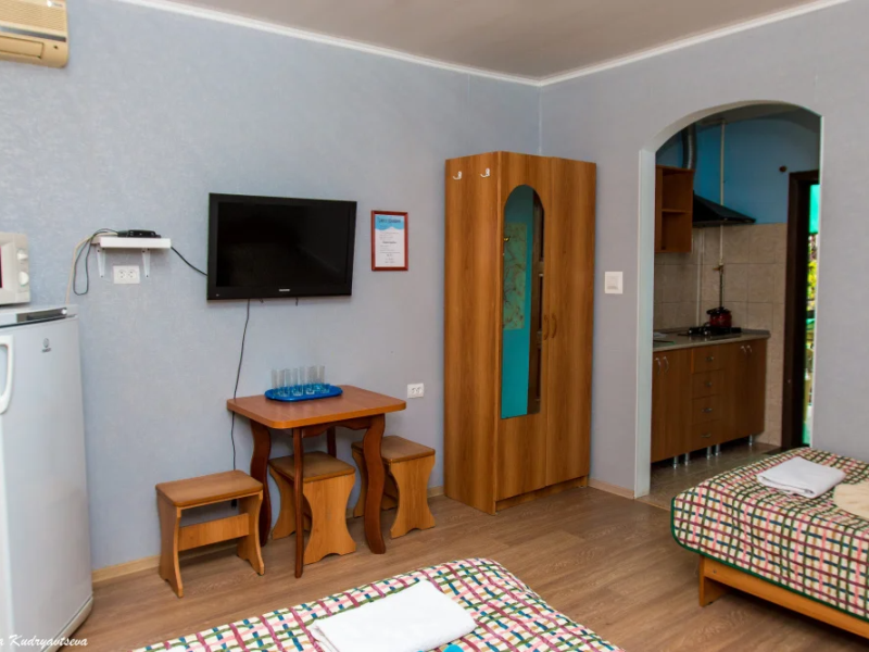 "У Марины" мини-гостиница в Кабардинке - фото 31