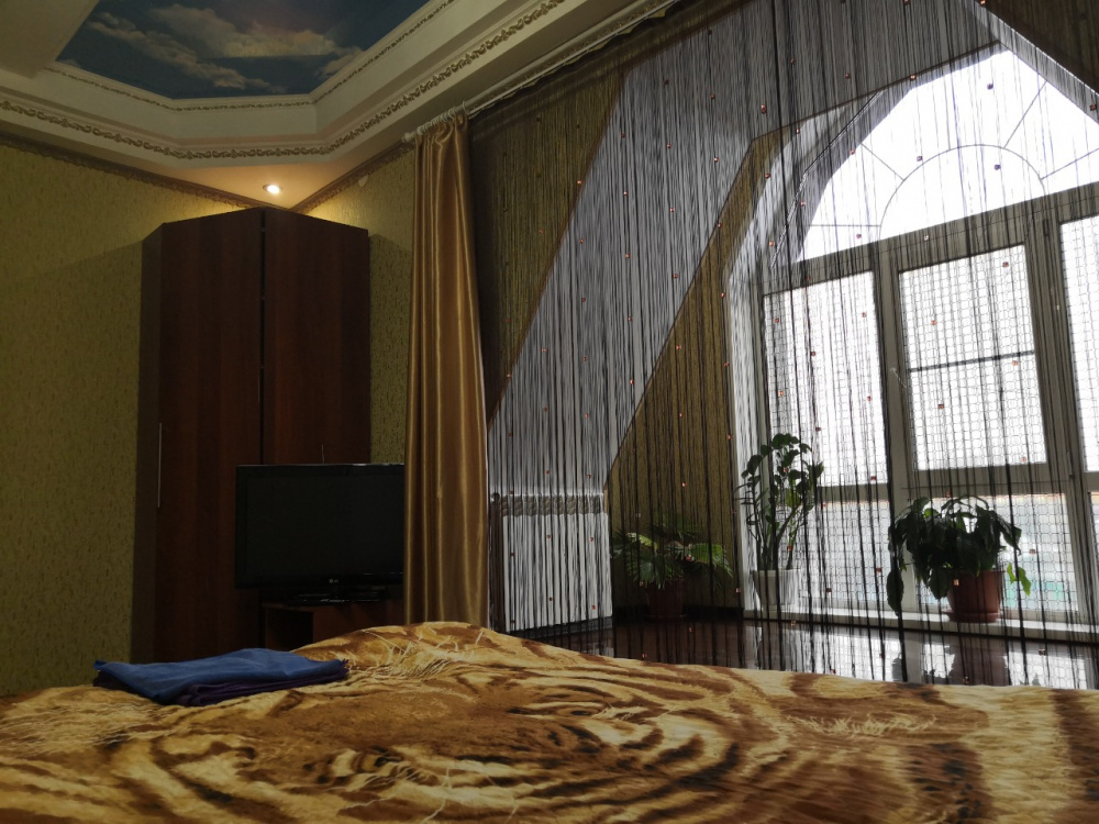 "Империя" гостиница в Камне-на-Оби - фото 14