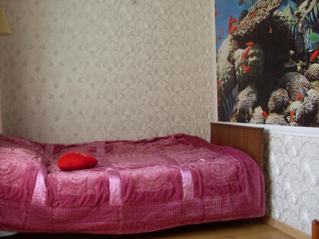 "Прегольский" гостевой дом в Калининграде - фото 4