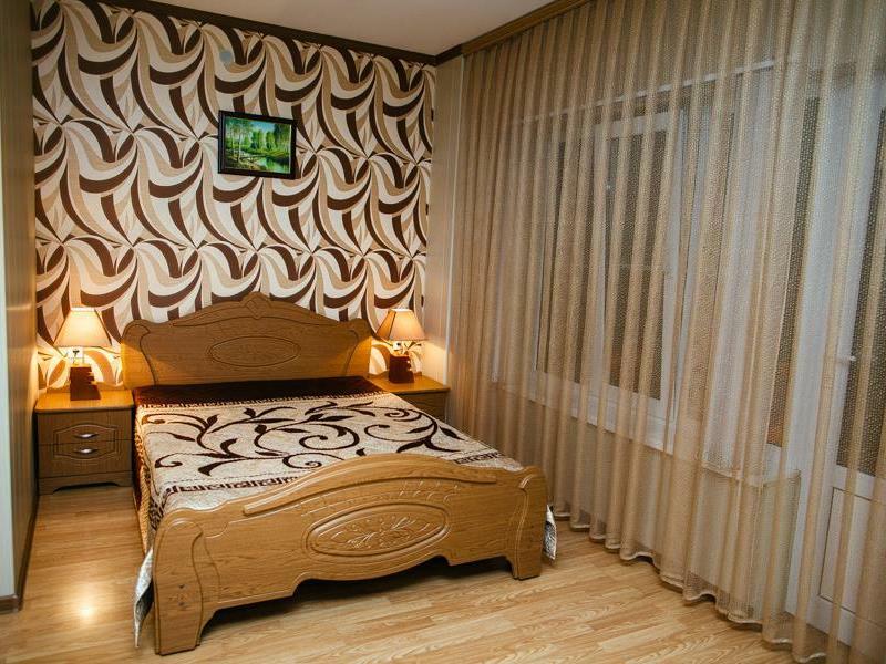 "ВИталия" гостевой дом в Кабардинке - фото 32