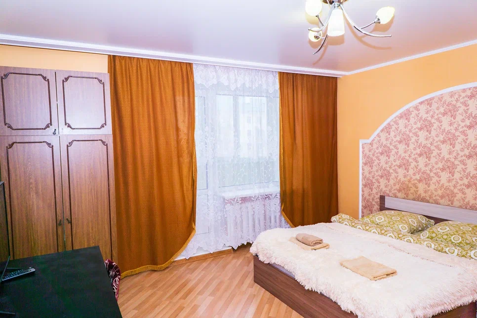 2х-комнатная квартира Чичканова 79Б в Тамбове - фото 8