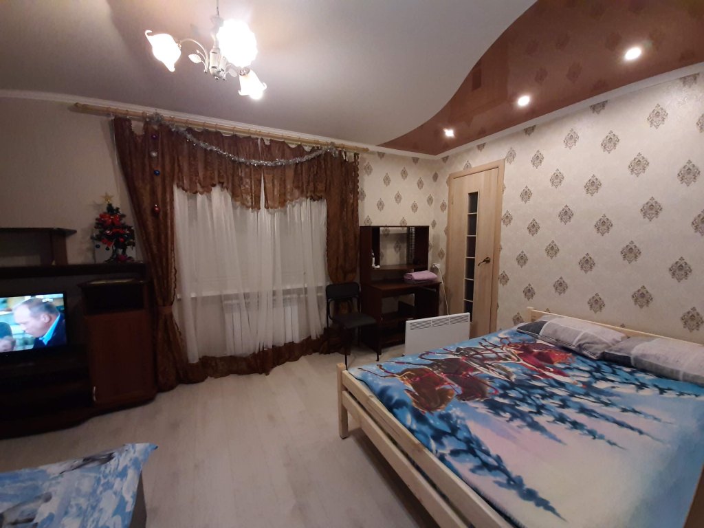 1-комнатная квартира Чкалова 64/а в Ярославле - фото 7
