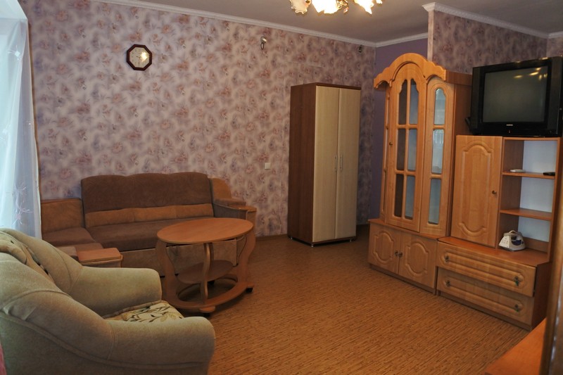 "Уютный дворик" мини-гостиница в Судаке - фото 26