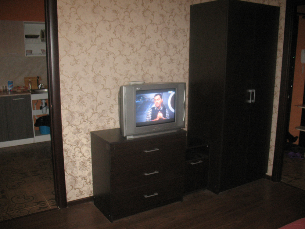 1-комнатная квартира Кагана 19 в Воскресенске - фото 5