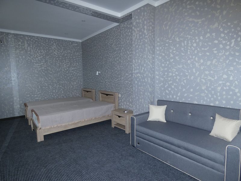 "Парус" мини-гостиница в Гаграх - фото 7