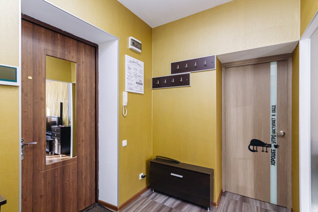 "Bliss Aparts Centre-Deputatskaya F" 2х-комнатная квартира в Ярославле - фото 13