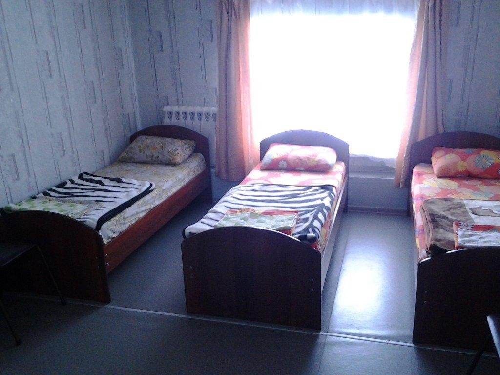 "Kim-House" гостиница в Сыктывкаре - фото 8