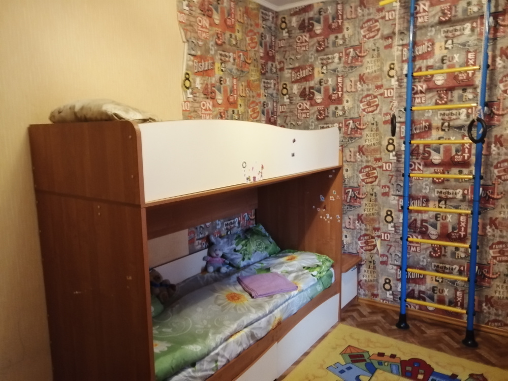 "Мир Уюта" 3х-комнатная квартира в п. Соцгород (Самара) - фото 11