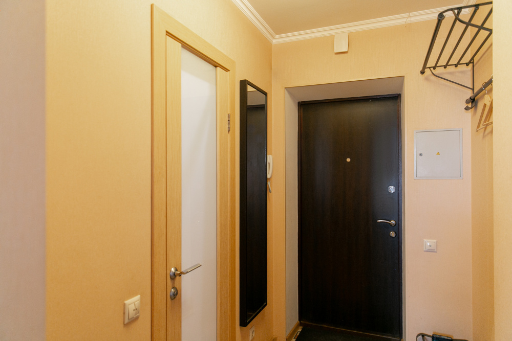 "InnDays" 1-комнатная квартира в Подольске - фото 15
